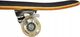 Deskorolka KIAMO DESKOROLKA PENNYBOARD FISZKA DREWNIANA LONGBOARD 2