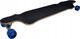 Deskorolka KIAMO DESKOROLKA KLON LONGBOARD DROP DOWN ABEC 7 PU 85A 1