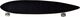 Deskorolka KIAMO DESKOROLKA LONGBOARD PINTAILBOARD KLON ABEC PU 85A 2