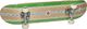 Deskorolka KIAMO DESKOROLKA Klasyczna KLON KANADYJSKA 79cm abec7 PU 1