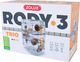 Zolux Klatka RODY3 TRIO zółta 1