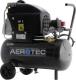 Sprężarka Aerotec 220-24 FC 8bar 24L (20088344) 1