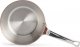 De Buyer De Buyer Prima Matera Sauté Pan Copper/steel 20cm curved ind. 3