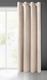 Eurofirany Zasłona Dekoracyjna Welwet Melanie Beż 140x250 5
