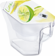 Dzbanek filtrujący Brita Navelia 2.3l Limonka + 1 wkład 1