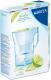 Dzbanek filtrujący Brita Navelia 2.3l Limonka + 1 wkład 3