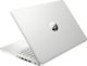 Laptop HP 14s-fq0032nw (35X15EAR#AKD) 2