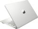 Laptop HP 15s-fq2014na (30A85EAR#ABU) 1
