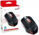 Mysz Genius X-G200  (31040034102) 2