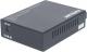 Konwerter światłowodowy Intellinet Network Solutions Media konwerter Gigabit Ethernet Jednomodowy (507349) 3