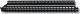 Intellinet Network Solutions Patch panel 24 porty na moduły Keystone, 1U, czarny (720328) 1