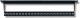 Intellinet Network Solutions Patch panel 24 porty na moduły Keystone, 1U, czarny (720328) 1
