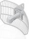 Antena Ubiquiti Antena AirGrid M5 HP 23 5GHz, 25dBm, 23dBi (AG-HP-5G23_SP) 2
