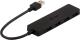 HUB USB I-TEC 4x USB-A 3.0 (U3HUB404) 1