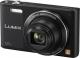 Aparat cyfrowy Panasonic Lumix DMC-SZ10, Czarny (DMC-SZ10EP-K) 1