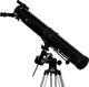 Teleskop Opticon Teleskop OPTICON Zodiac 76F900EQ 4