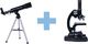 Teleskop Opticon Zestaw OPTICON Multiview 1