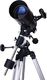 Teleskop Opticon Teleskop OPTICON StarRider 80F400EQ-A 3