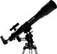 Teleskop Opticon Teleskop OPTICON Sky Navigator 70F700EQ 1