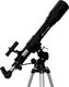 Teleskop Opticon Teleskop OPTICON Sky Navigator 70F700EQ 2
