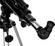 Teleskop Opticon Teleskop OPTICON Sky Navigator 70F700EQ 7