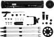 Teleskop Opticon Teleskop OPTICON Pulsar 76F700 16
