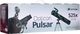 Teleskop Opticon Teleskop OPTICON Pulsar 76F700 18