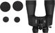 Lornetka ProOptic Lornetka Prooptic 10-30X60 8