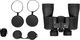 Lornetka ProOptic Lornetka Prooptic 10X50 8