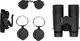 Lornetka ProOptic Lornetka PROOPTIC 8x42 8