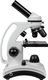 Mikroskop Opticon Mikroskop OPTICON Investigator XSP-48 4