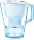 Dzbanek filtrujący Brita Aluna XL 3.5l biały 1