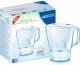Dzbanek filtrujący Brita Aluna XL 3.5l biały 3