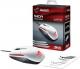 Mysz Asus ROG SICA WHITE (90MP00B2-B0UA00) 1
