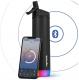 iHealth Termos turystyczny HidrateSpark 0.62 l Czarny 3