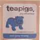 Teapigs Herbata Earl Grey Strong 1 szt. 1