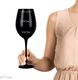 diVinto Etui na wino z kieliszkami diVinto Who cares Black 2