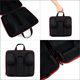 diVinto Etui na wino z kieliszkami diVinto Who cares Black 4