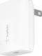 Ładowarka Belkin WCA003VF04WH 1x USB-C 3 A (WCA003VF04WH) 2