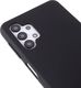 Etui SAMSUNG GALAXY A32 5G Soft Jelly Case czarne 6