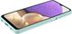 Etui SAMSUNG GALAXY A32 5G Soft Jelly Case miętowe 3