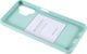 Etui SAMSUNG GALAXY A32 5G Soft Jelly Case miętowe 5