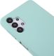 Etui SAMSUNG GALAXY A32 5G Soft Jelly Case miętowe 6