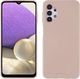 Etui SAMSUNG GALAXY A32 5G Soft Jelly Case piaskowe 1