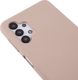 Etui SAMSUNG GALAXY A32 5G Soft Jelly Case piaskowe 3