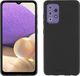 Etui SAMSUNG GALAXY A72 5G Soft Jelly Case czarne 1