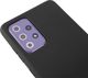 Etui SAMSUNG GALAXY A72 5G Soft Jelly Case czarne 4