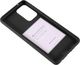 Etui SAMSUNG GALAXY A72 5G Soft Jelly Case czarne 5