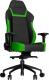 Fotel Vertagear Racing Series PL6000 Czarno-zielony (VG-PL6000_GR) 1