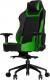 Fotel Vertagear Racing Series PL6000 Czarno-zielony (VG-PL6000_GR) 2